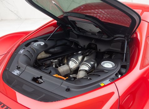 Ferrari 296 GTB 55