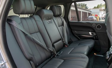 Land Rover Range Rover 3.0 TDV6 Vogue 13