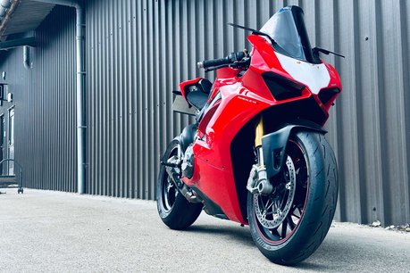 Ducati Panigale V4 1.1 Panigale V4 45