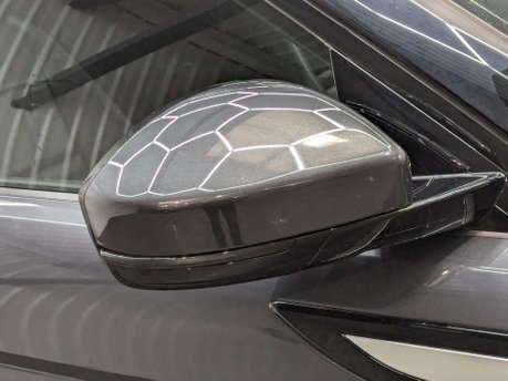 Land Rover Range Rover Evoque 2.0 Range Rover Evoque SE D Auto 4WD 5dr 12