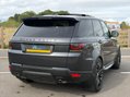 Land Rover Range Rover Sport 3.0 SD V6 HSE Dynamic Auto 4WD Euro 6 (s/s) 5dr 6