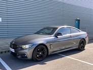 BMW 4 Series 2.0 420i M Sport Auto Euro 6 (s/s) 2dr 46