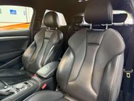 Audi S3 2.0 TFSI Hatchback 3dr Petrol S Tronic quattro Euro 6 (s/s) (300 ps) 29