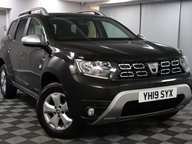 Dacia Duster COMFORT SCE 13