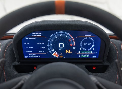 McLaren 765LT 21