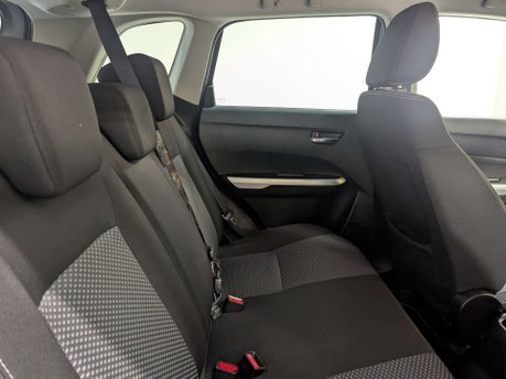 Suzuki Vitara 1.6 Vitara SZ-T 5dr 45