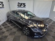 Volkswagen Arteon 2.0 TSI R-Line Fastback 5dr Petrol DSG 4Motion Euro 6 (s/s) (280 ps) 13