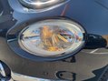 Fiat 500 STAR DUALOGIC 16