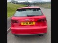 Audi S3 2.0 S3 Sportback Nav Quattro 4WD 5dr 5