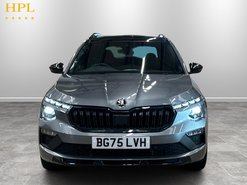 Skoda Kamiq 1.0 TSI Monte Carlo Edition SUV 5dr Petrol DSG Euro 6 (s/s) (116 ps)