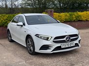 Mercedes-Benz A Class 1.3 A 250 AMG Line E Auto 4dr 7