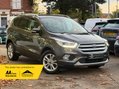 Ford Kuga 1.5 Kuga Titanium TDCi 5dr 1
