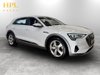 Audi E-Tron 55 Technik SUV 5dr Electric Auto quattro 95kWh (11kW Charger) (408 ps)