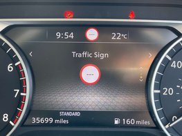 Nissan Qashqai 1.3 Qashqai Visia DiG-T MHEV 5dr 25