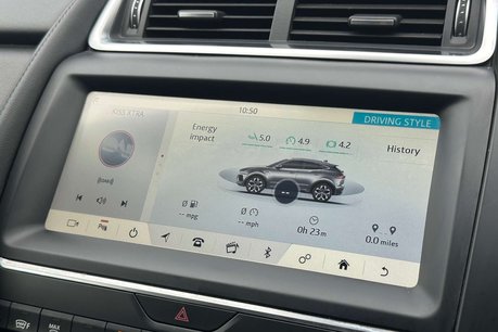 Jaguar E-Pace 2.0 D150 S SUV 5dr Diesel Manual Euro 6 (s/s) (150 ps) 48