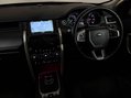 Land Rover Discovery Sport SD4 HSE LUXURY 12