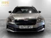 Skoda Superb 2.0 TDI SportLine Plus Estate 5dr Diesel DSG Euro 6 (s/s) (150 ps) Alloys - 2