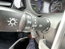 Mitsubishi Outlander 2.4 Outlander Dynamic PHEV CVT 4WD 5dr 65