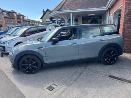 Mini Clubman 1.5 Cooper Exclusive Euro 6 (s/s) 6dr 3