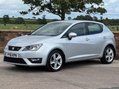 SEAT Ibiza 1.4 TDI FR Euro 6 (s/s) 5dr 2