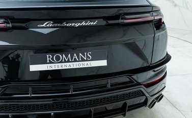 Lamborghini Urus S 29