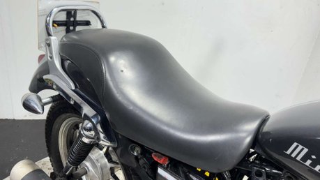 Lexmoto Michigan 2016, 14K, 125CC CRUISER, SPARES/REPAIR/PROJECT 18