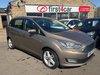 Ford Grand C-Max TITANIUM X
