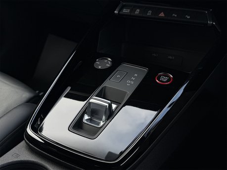 Audi A3 RS 3 TFSI QUATTRO CARBON BLACK 63