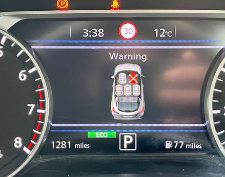 Nissan Juke 1.0 Juke N-Connecta DiG-T Semi-Auto 5dr 23