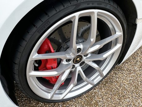 Lamborghini Huracan LP 610-4 41