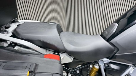 BMW R1250 TE 2019 69 PLATE ONLY 3K FULL LUGGAGE 1 OWNER ADVENTURE BIKE 28