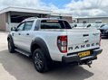 Ford Ranger 2.0 EcoBlue Wildtrak Pickup Double Cab 4dr Diesel Auto 4WD Euro 6 (s/s) (21 20