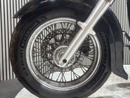 Suzuki Intruder 800 2008 ONLY 25K 800CC CRUISER BIKE NEW MOT SERVICED A2 10