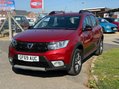 Dacia Sandero Stepway **SORRY NOW SOLD** 45