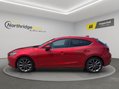 Mazda 3 2.0 SKYACTIV-G Sport Nav Auto Euro 5 (s/s) 5dr 5