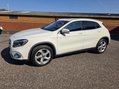 Mercedes-Benz GLA 2.1 GLA 200 Sport Executive D 4Matic Auto 4WD 5dr 27