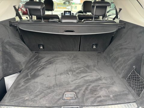 Mercedes-Benz GLE GLE 350 D 4MATIC AMG LINE 48