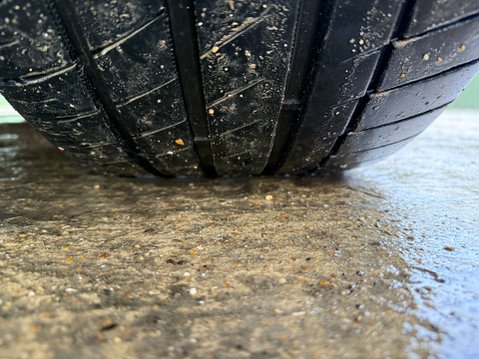 Land Rover Range Rover Sport 5.0 Range Rover Sport SVR S/C Auto 4WD 5dr 62