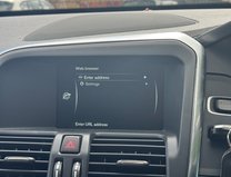Volvo XC60 2.0 D4 SE Lux Nav SUV 5dr Diesel Auto Euro 6 (s/s) (190 ps) 20