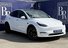 Tesla Model Y (Dual Motor) Long Range SUV 5dr Electric Auto 4WDE (384 bhp)