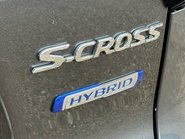 Suzuki S-Cross ULTRA BOOSTERJET ALLGRIP MHEV 24