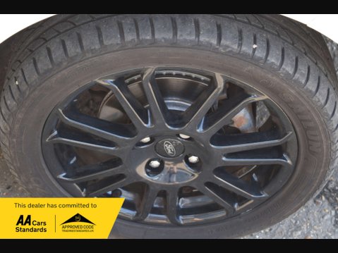Ford Ecosport 1.0 EcoSport Titanium S 5dr 21