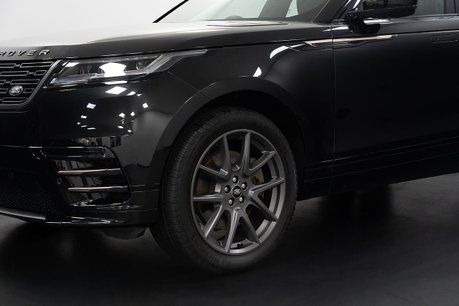 Land Rover Range Rover Velar 2.0 P400e 19.2kWh Dynamic HSE SUV 5dr Petrol Plug-in Hybrid Auto 4WD Euro 6 28