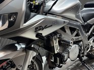 Suzuki SV1000 34k 2004 GOOD RUNNING 1000CC V TWIN PROJECT BIKE 16