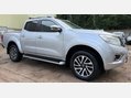 Nissan Navara 2.3 dCi Tekna Pickup Double Cab 4dr Diesel Auto 4WD Euro 6 (190 ps) 5