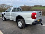 Ford Ranger XL Ecoblue 4x4 170 ps Single Cab Pickup - Air Con / Car Play 6