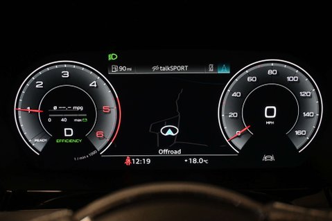 Audi A3 2.0 A3 Sportback 35 TDI S Line Edition 1 Semi-Auto 5dr 28