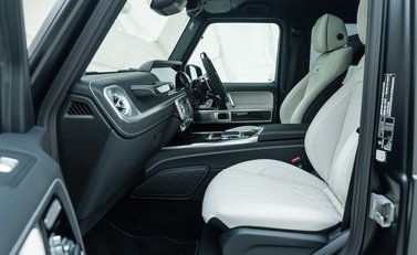 Mercedes-Benz G Class AMG G 63 MAGNO EDITION 20