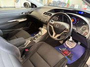 Honda Civic 1.8 i-VTEC Type S GT i-Shift 3dr 9