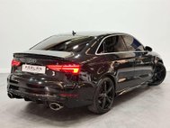 Audi RS3 2.5 TFSI GPF Saloon 4dr Petrol S Tronic quattro Euro 6 (s/s) (400 ps) 26